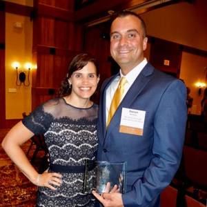 Meet your Posher, Dawn